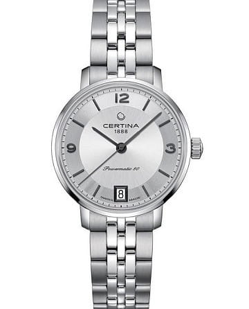 Certina DS Caimano Lady Powermatic 80 C035.207.11.037.00